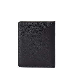 Farrier fold cardholder