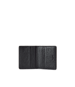 Farrier fold cardholder