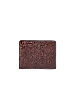 Farrier Bi-Fold with money clip