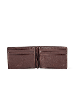 Farrier Bi-Fold with money clip