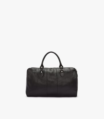 Saddler bag black