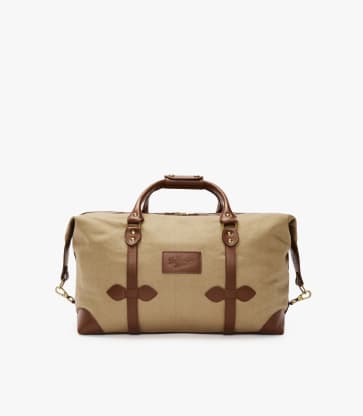 Lindfield bag fawn/whiskey