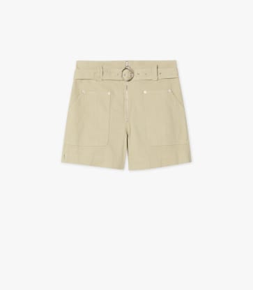 balook short beige