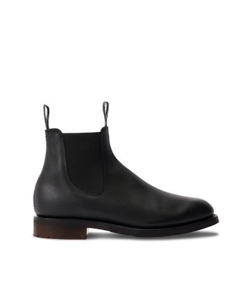 gardener-boot-black-greasy-kip-leather