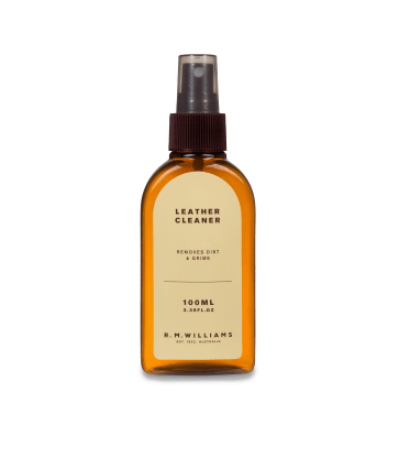 Rm williams boot care kit on sale
