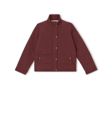 woodroffe-puffer-jacket-maroon-cotton-blend