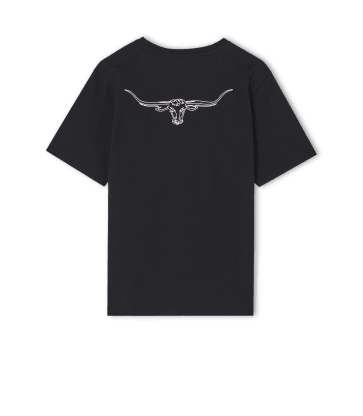 byron-t-shirt-black-white-cotton