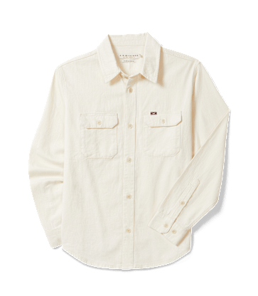 field-shirt-denim-ecru