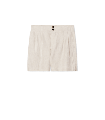 tully-short-ecru-linen-plain