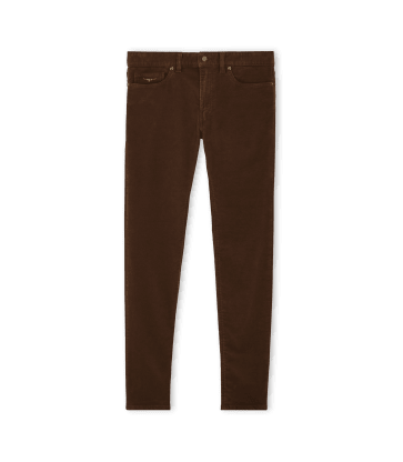 loxton-jean-chocolate-moleskin-stretch