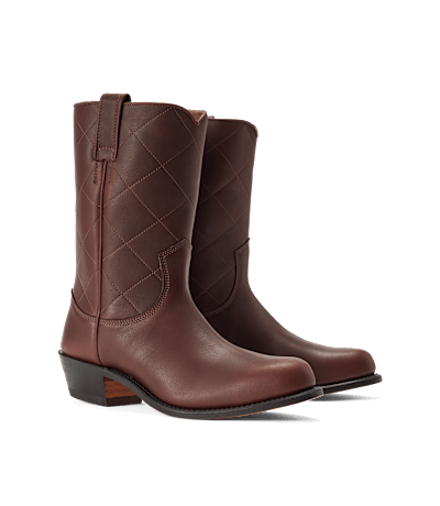 Rough Rider boot