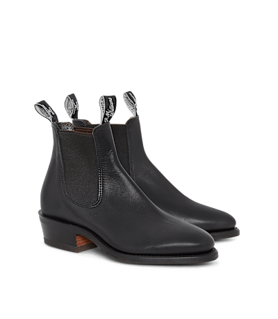 Yearling boot