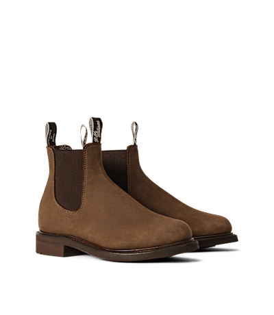 Gardener boot