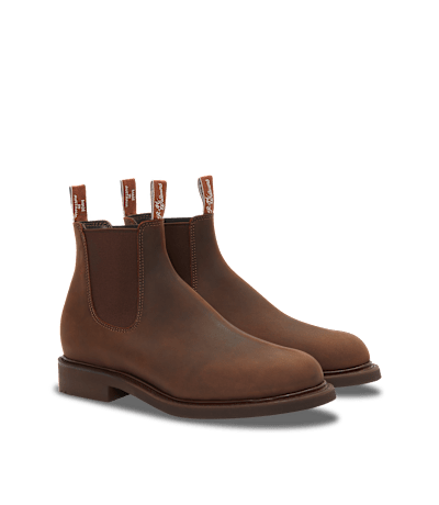 Gardener boot