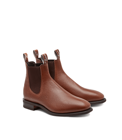 Craftsman boot