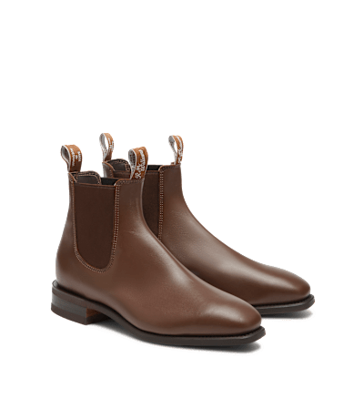Craftsman boot