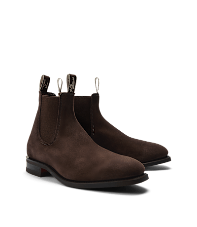 Tambo boot
