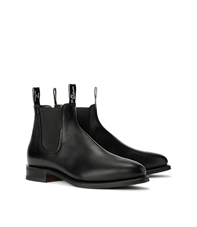Macquarie boot