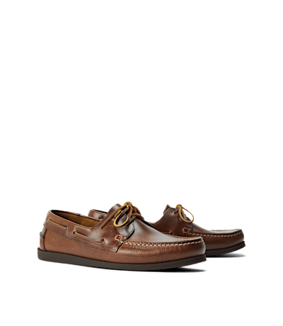 Islet moccasin