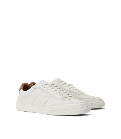 Sandbar sneaker