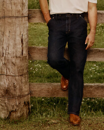 Men's Jeans and trousers