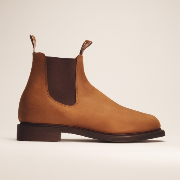 Comfort Goodwood boot | R.M.Williams® Australia