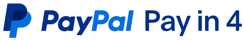 PayPal Pay in 4