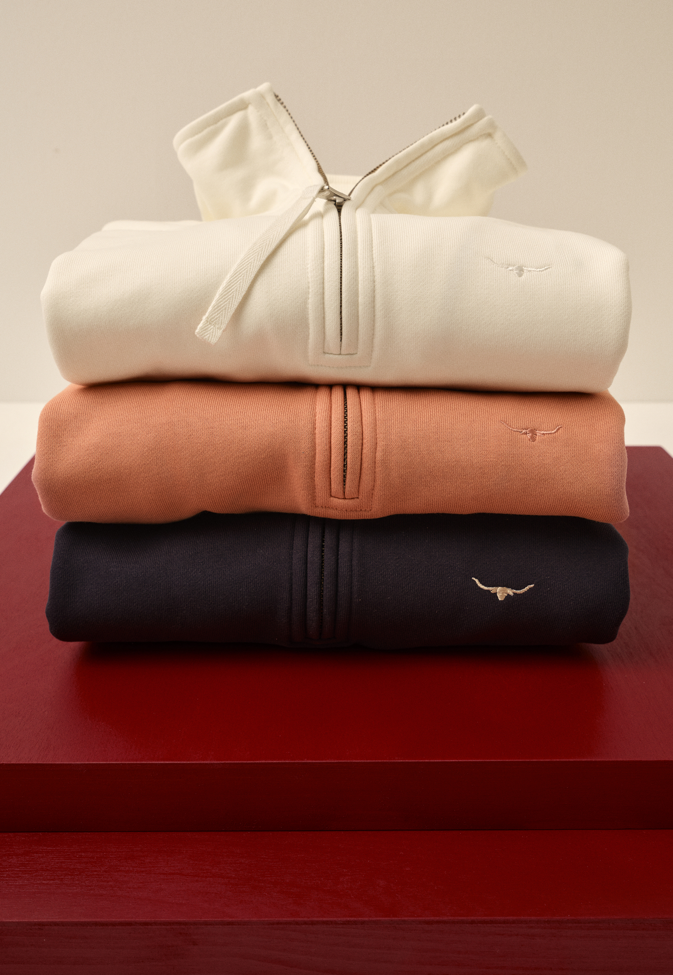 Cotton layers