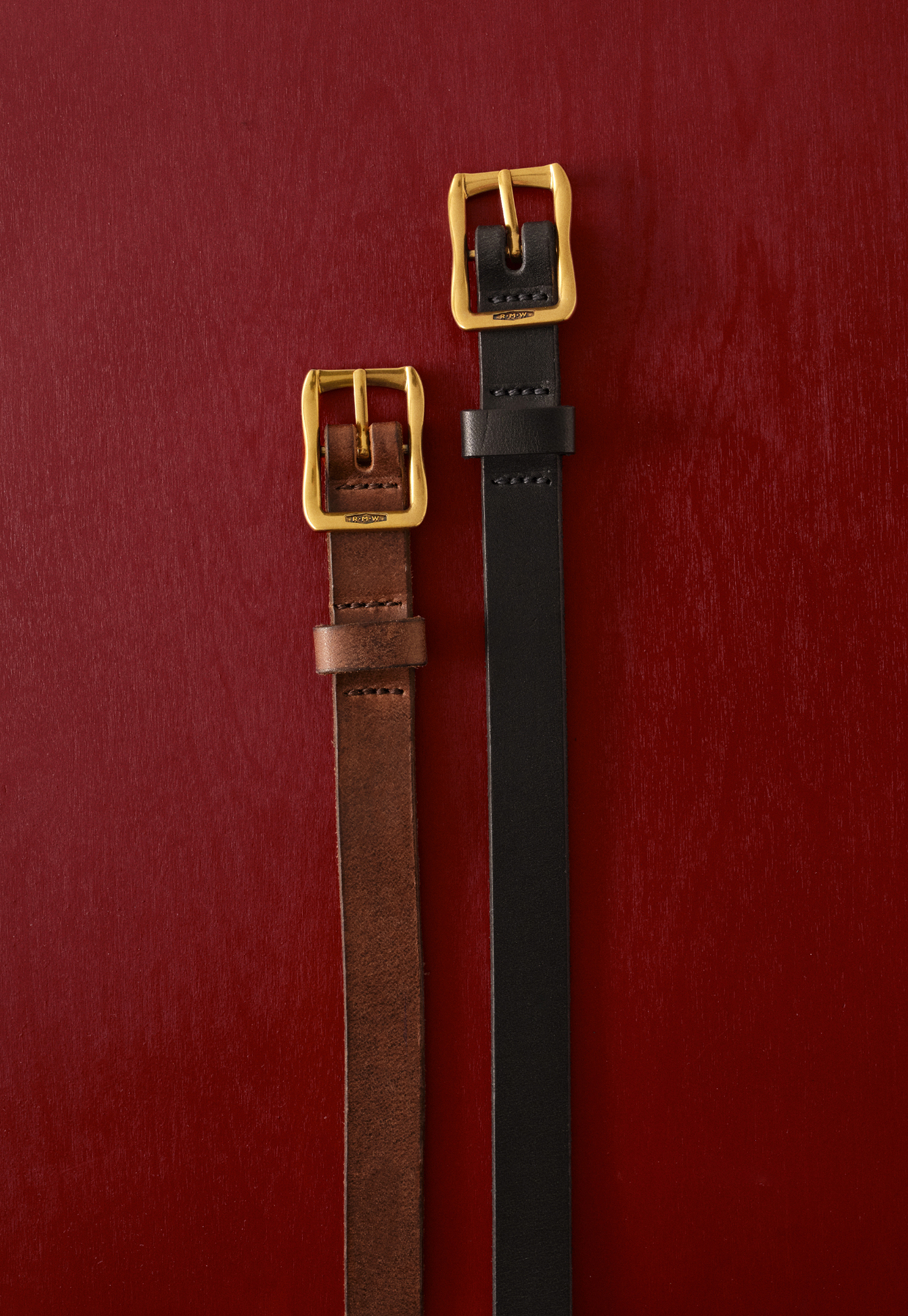 Premium belts