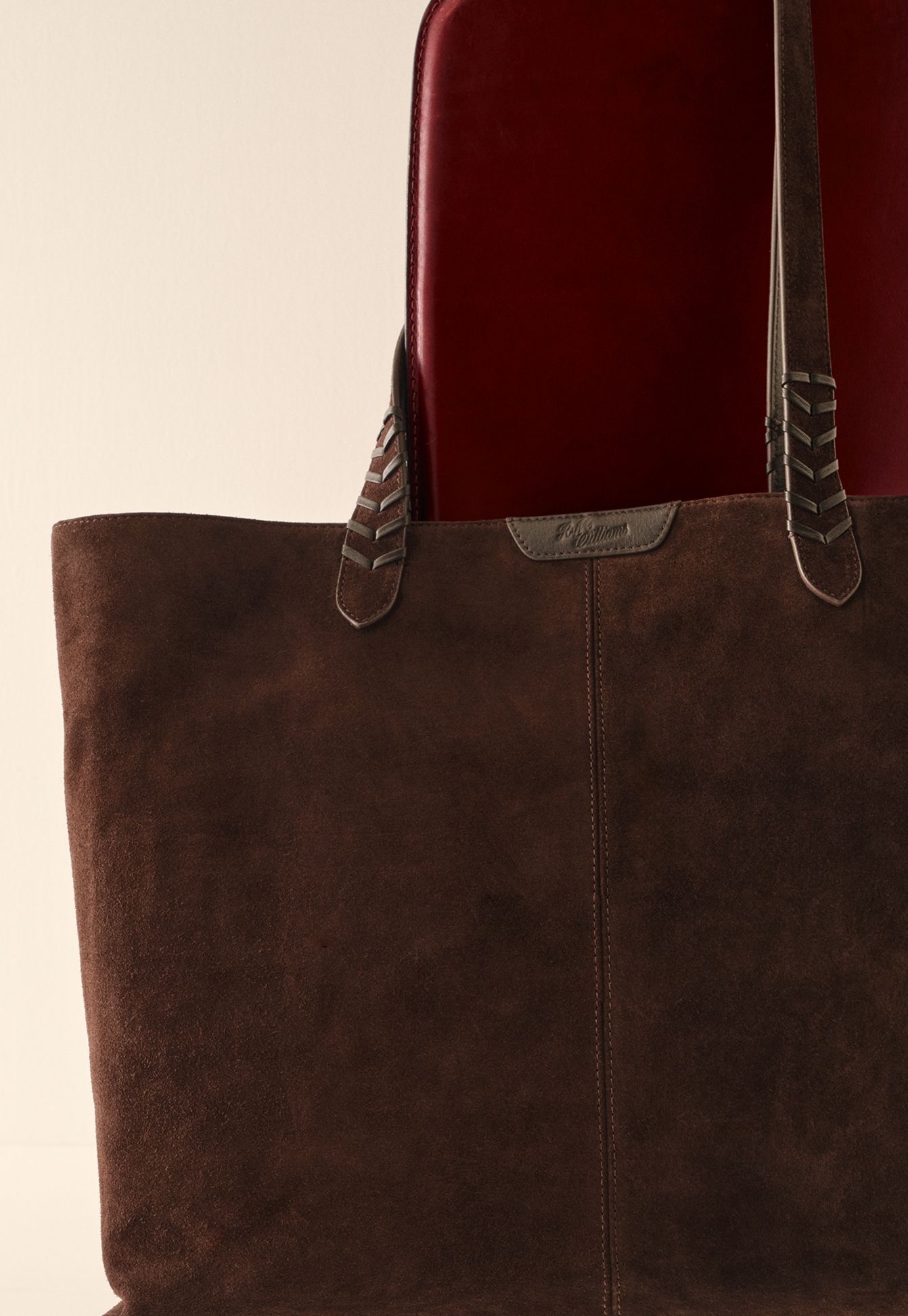 Leather companions
