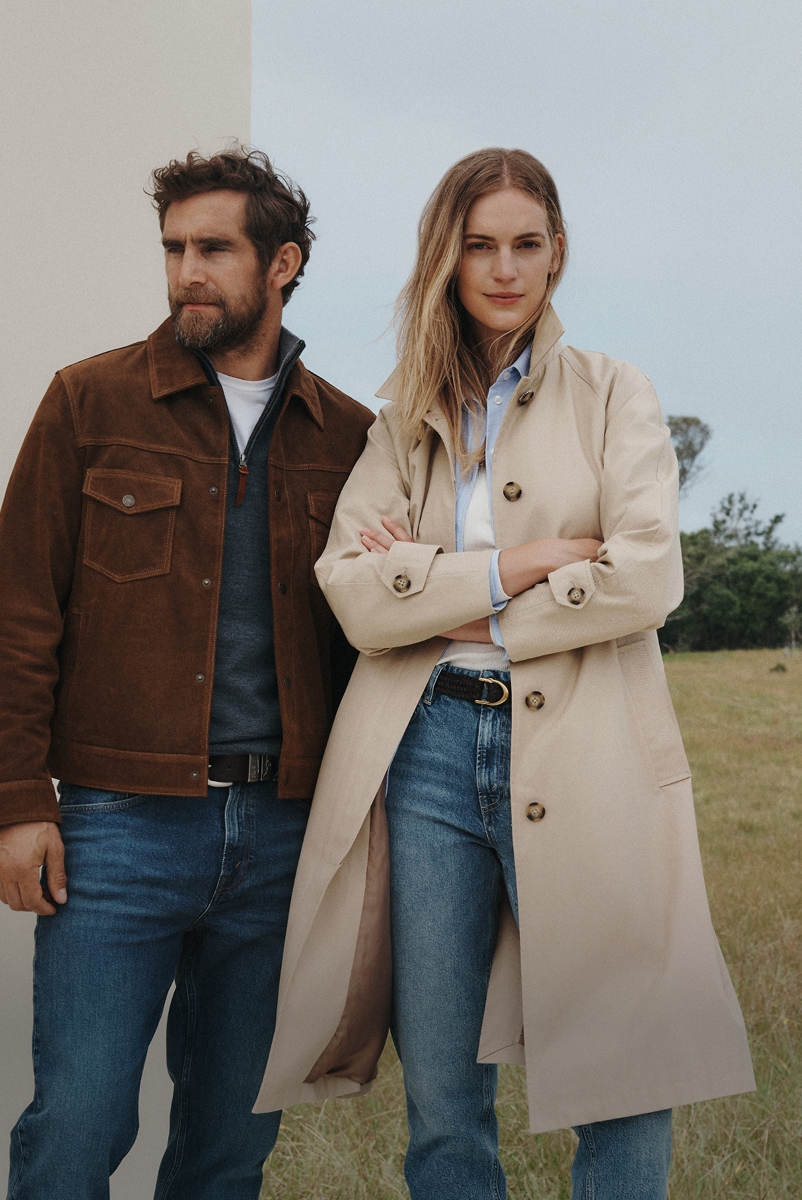 R.M.Williams®️ | Iconic Australian leather boots, clothing R.M.Williams®️ | Iconic Australian leather boots, clothing