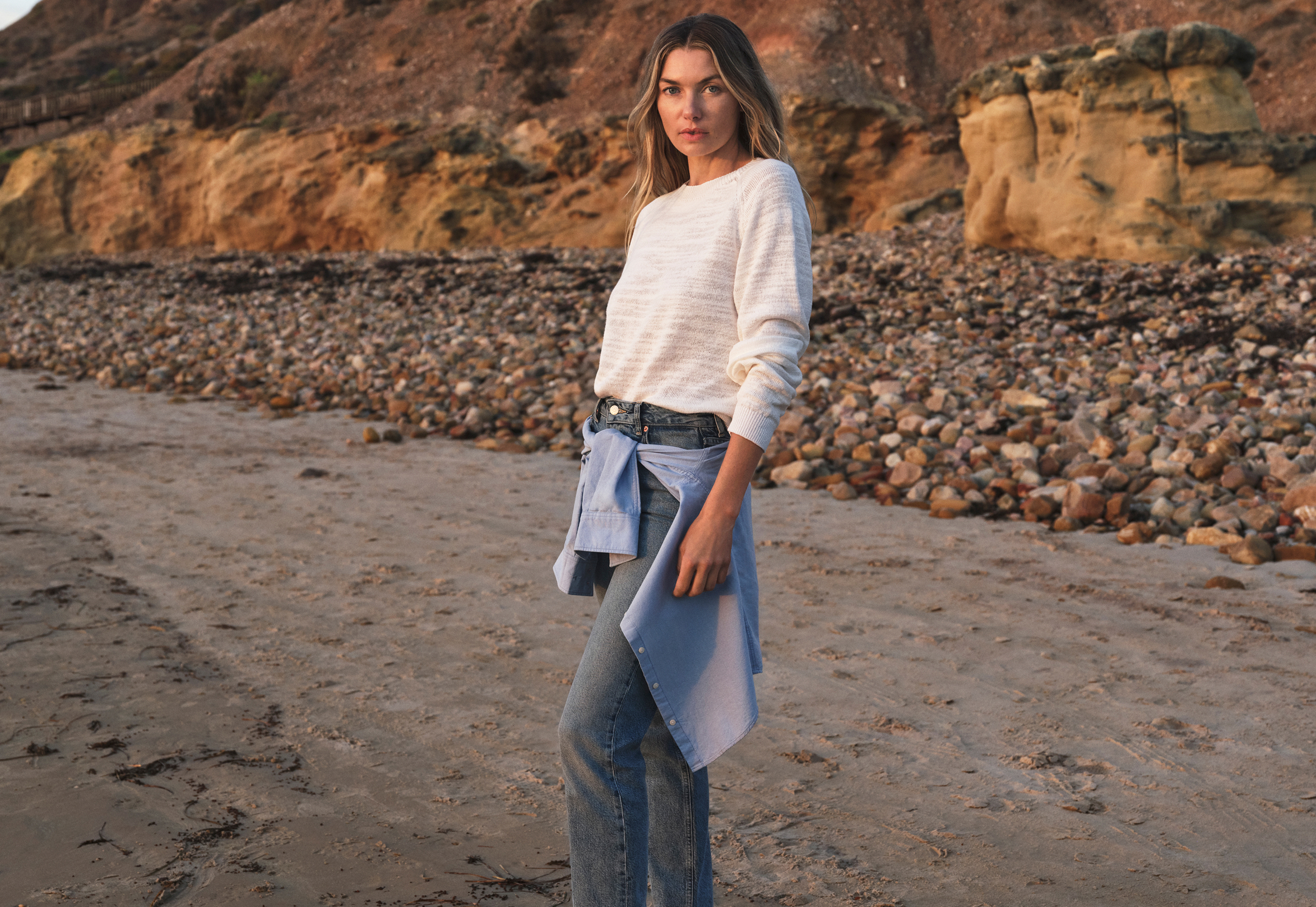 Lightweight layers