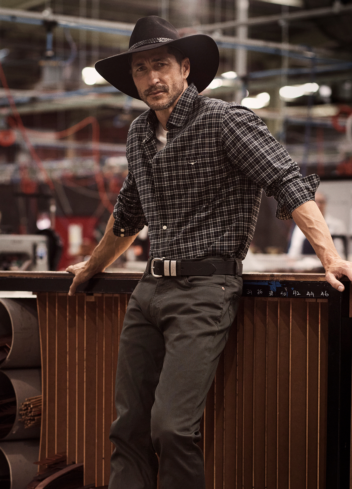 Seasonal shirting