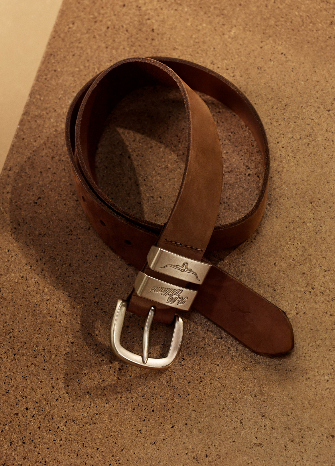 Timeless belts