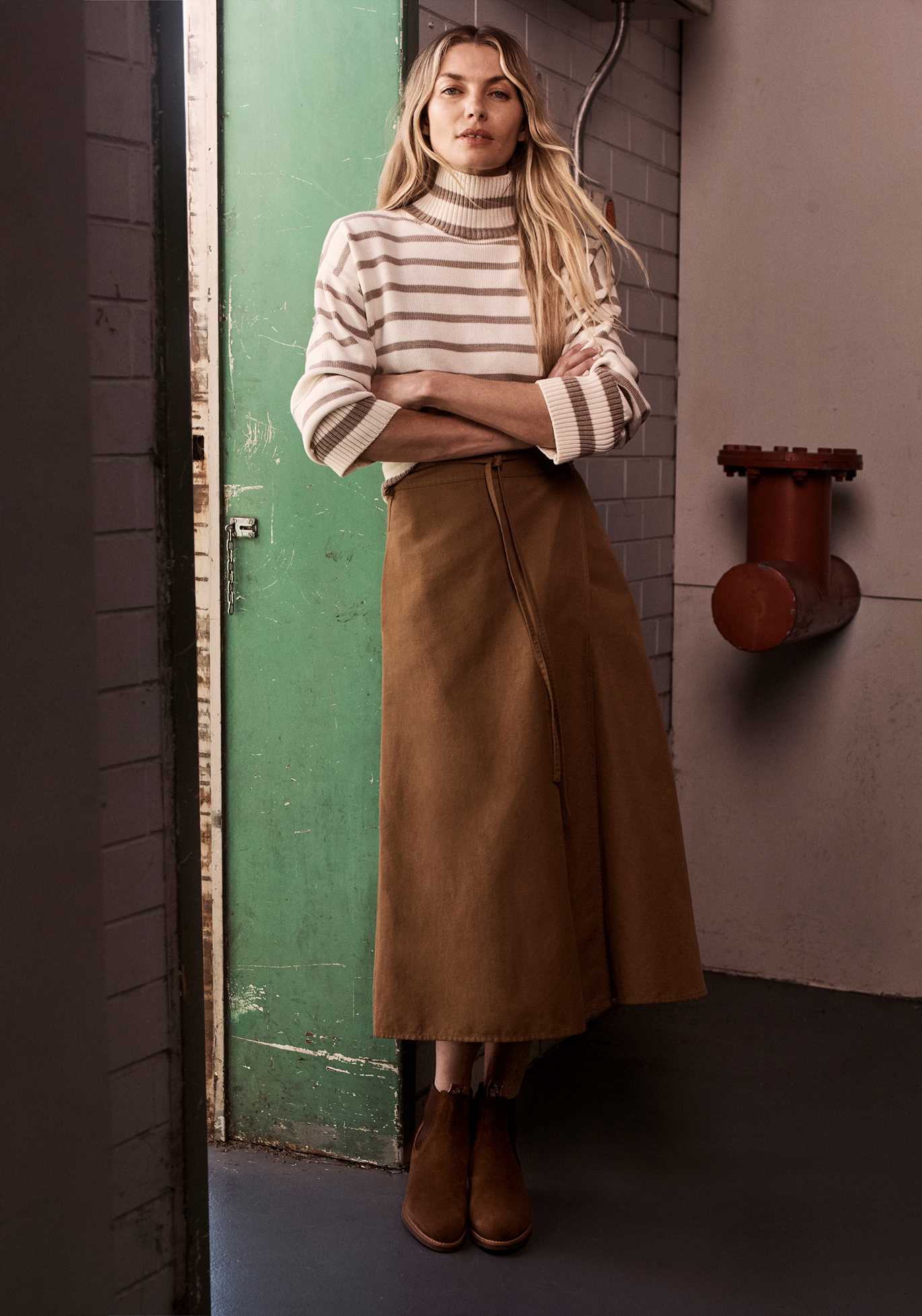 The Australian Made Wardrobe