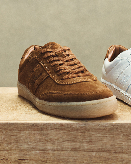 Casual shoes