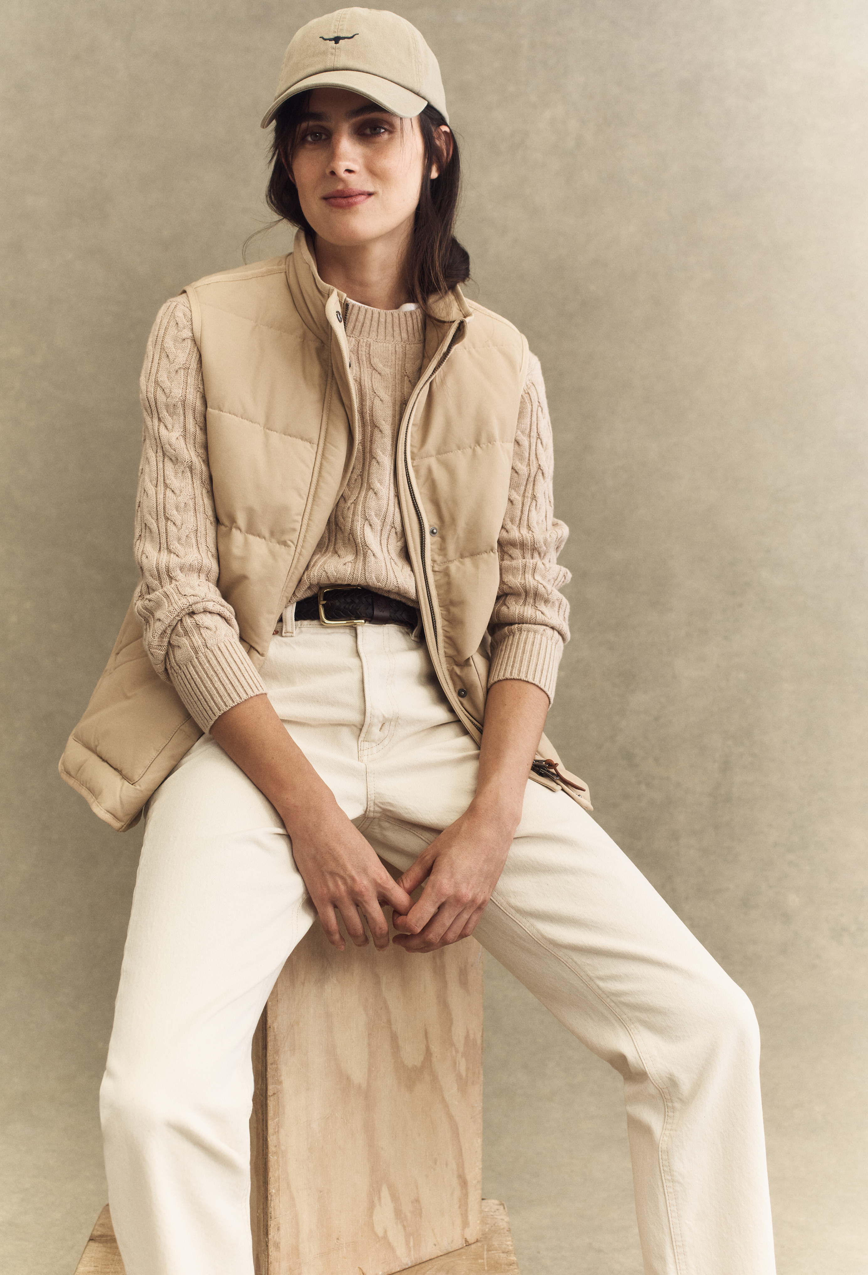 Lightweight layers