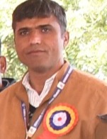 RAJESH KUMAR KASWAN