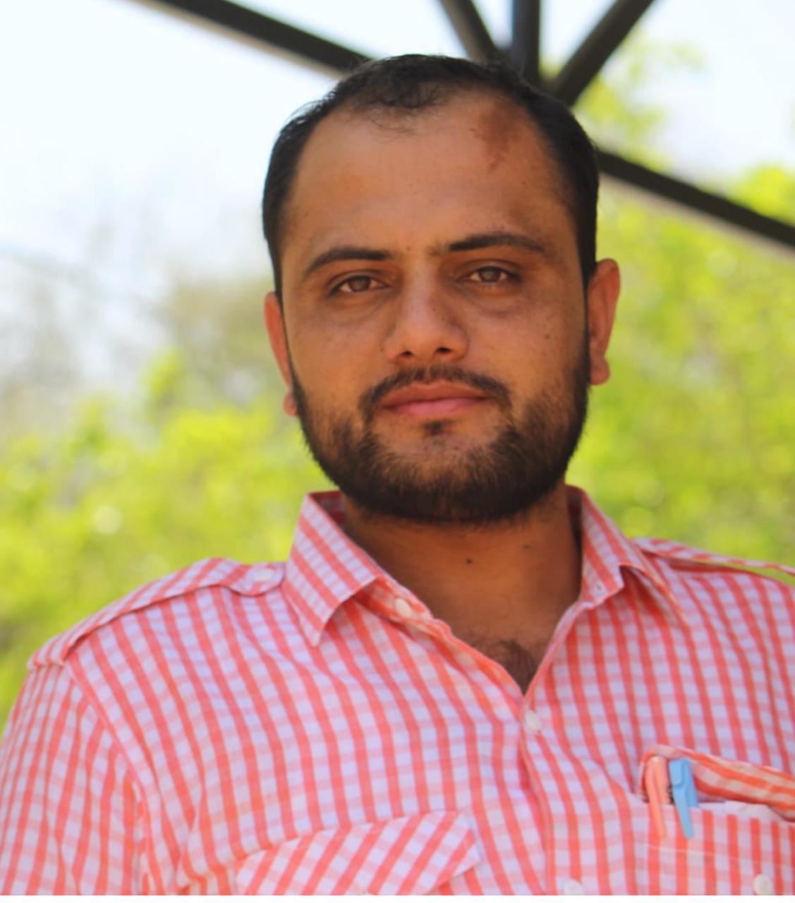 SUBHASH CHANDRA SUTHAR