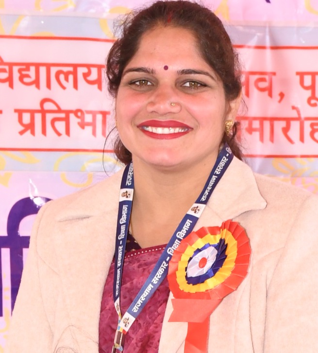 POONAM DEVI