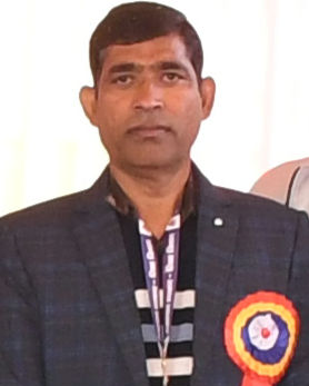 BANSHI LAL