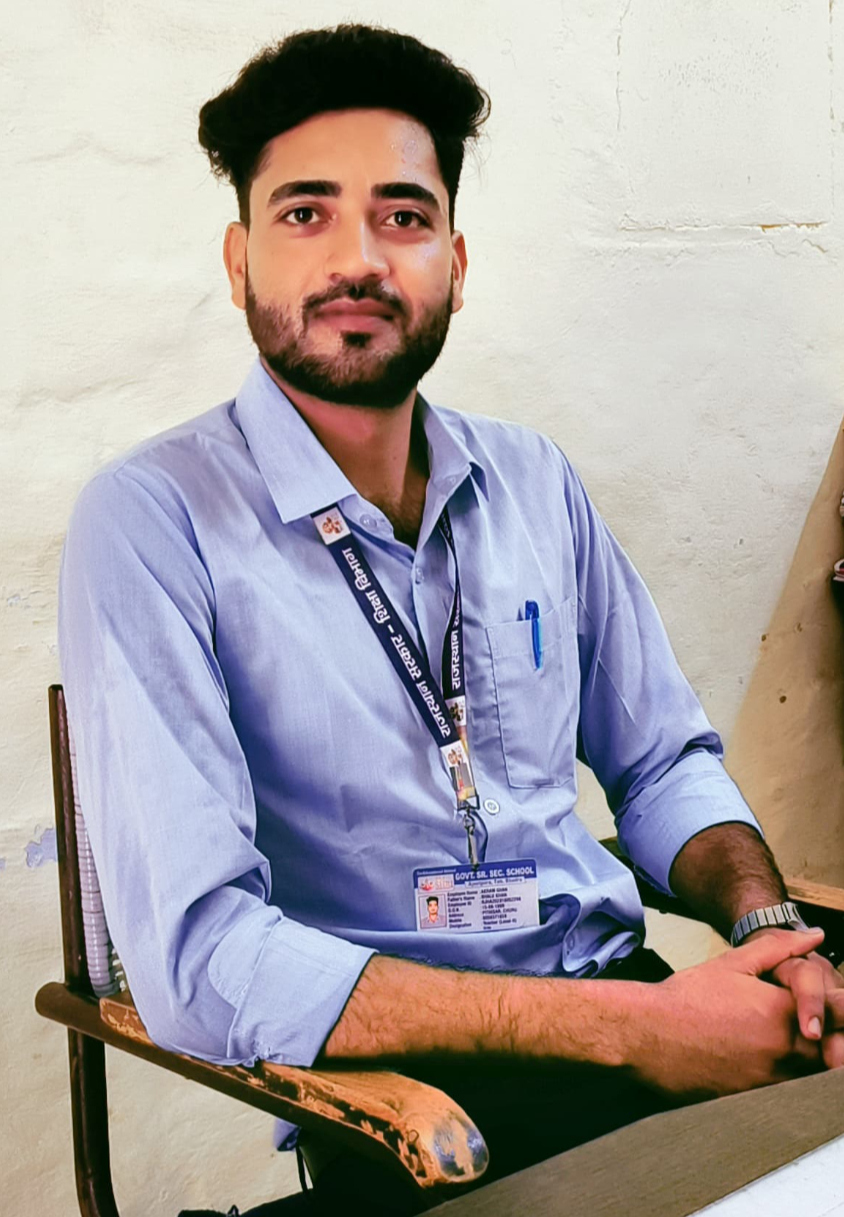 AKRAM KHAN
