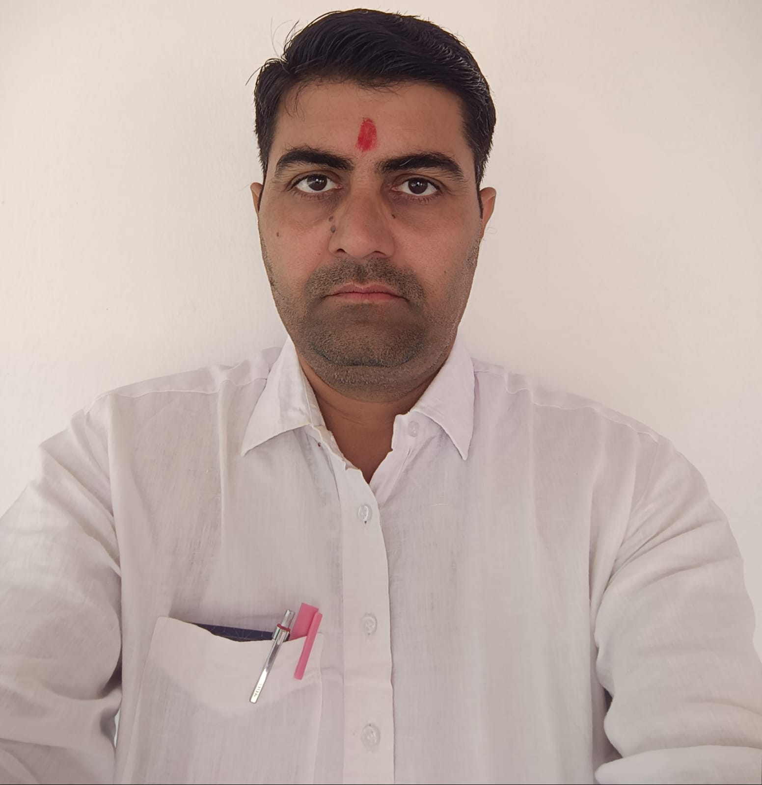BHAWANI SHANKAR