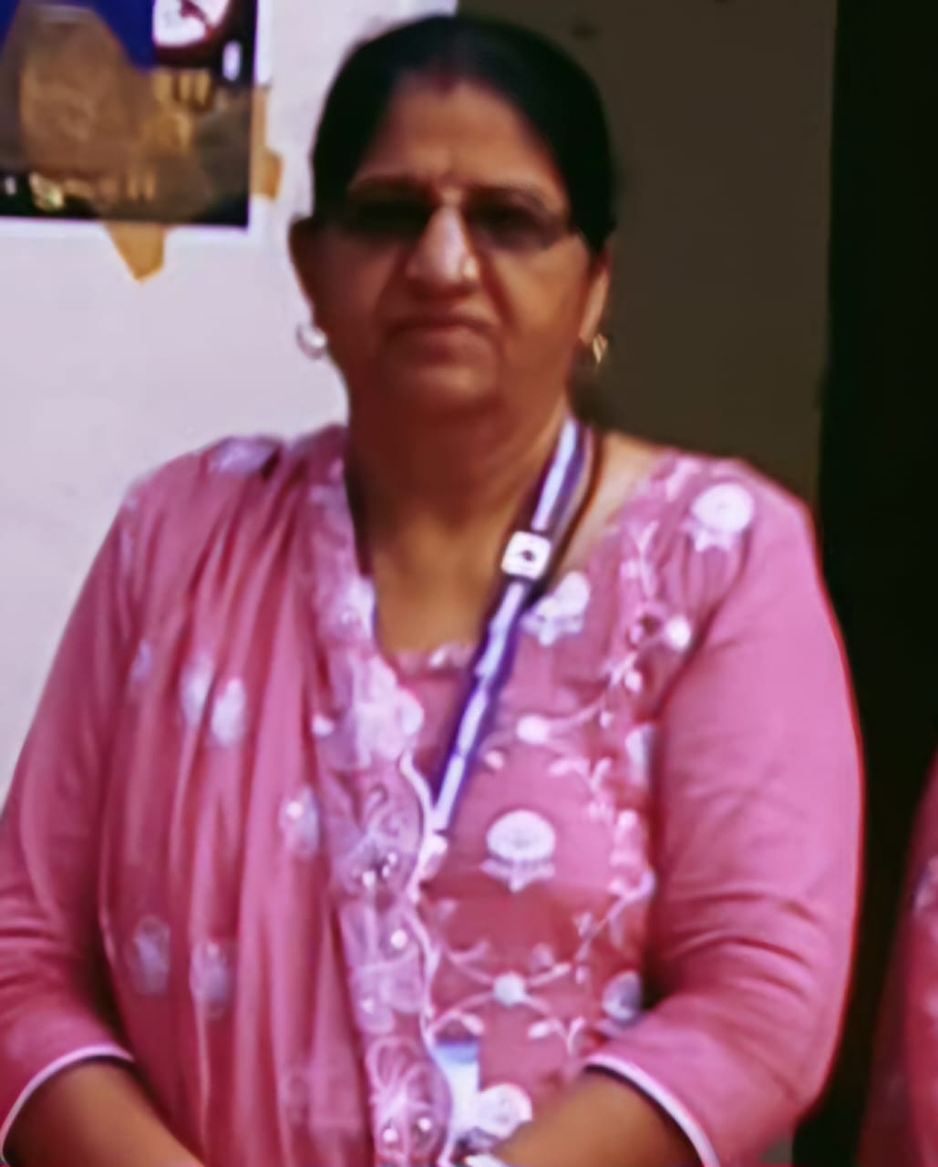 SAROJ BALA