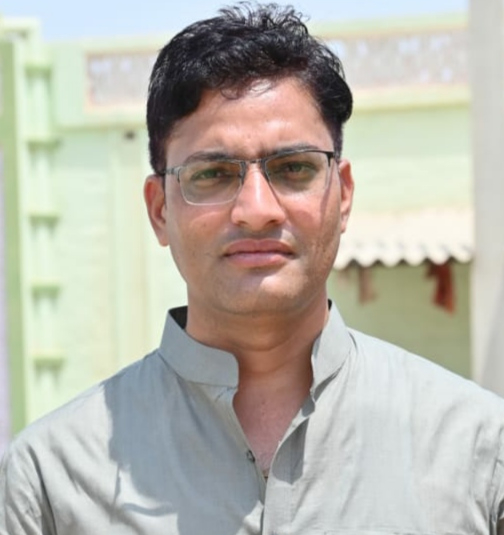 KRISHAN CHANDER