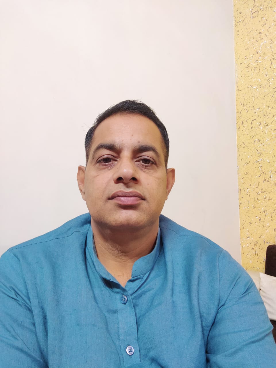 RAJIV DUTT