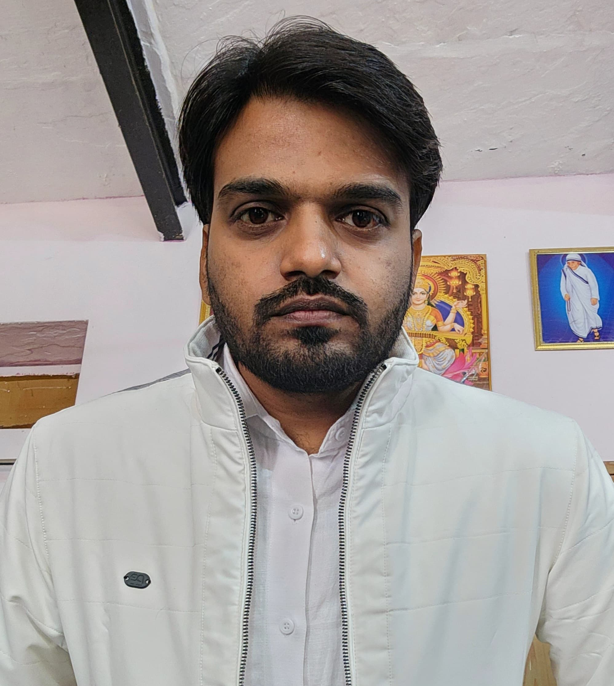 VINOD TENAN