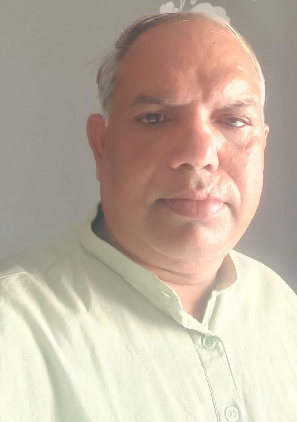 HANUMAN PRASAD GOTHWAL