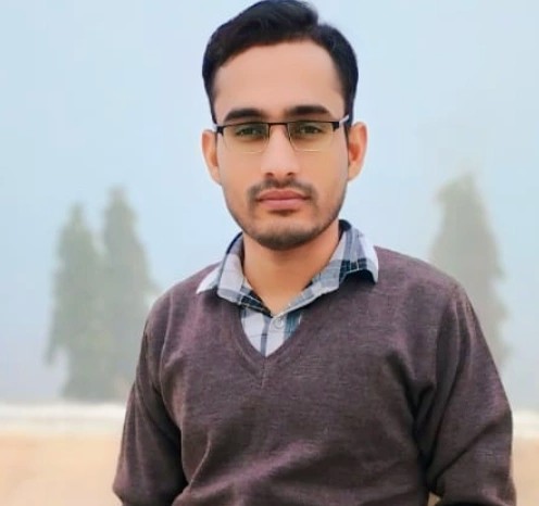 NARESH KUMAR