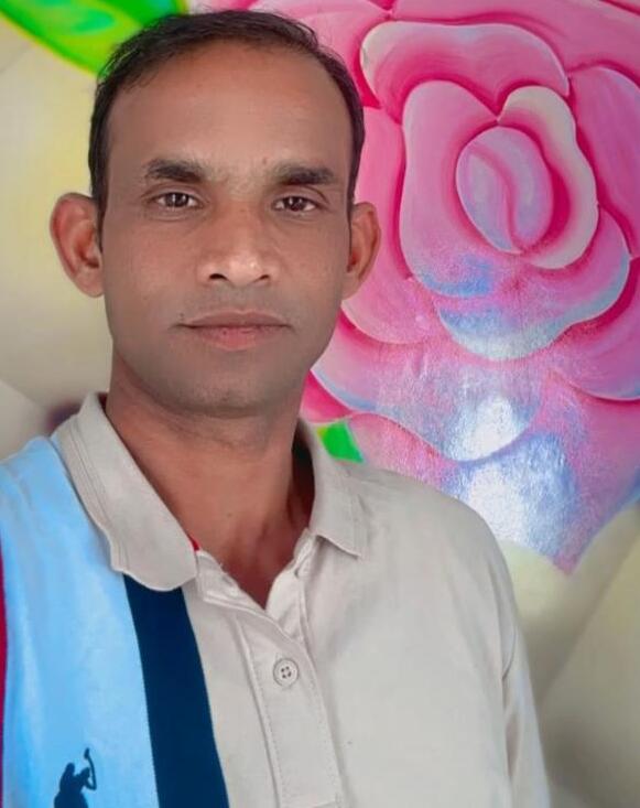 NAVNEET KUMAR